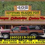 Keystone Trading Post & Tours