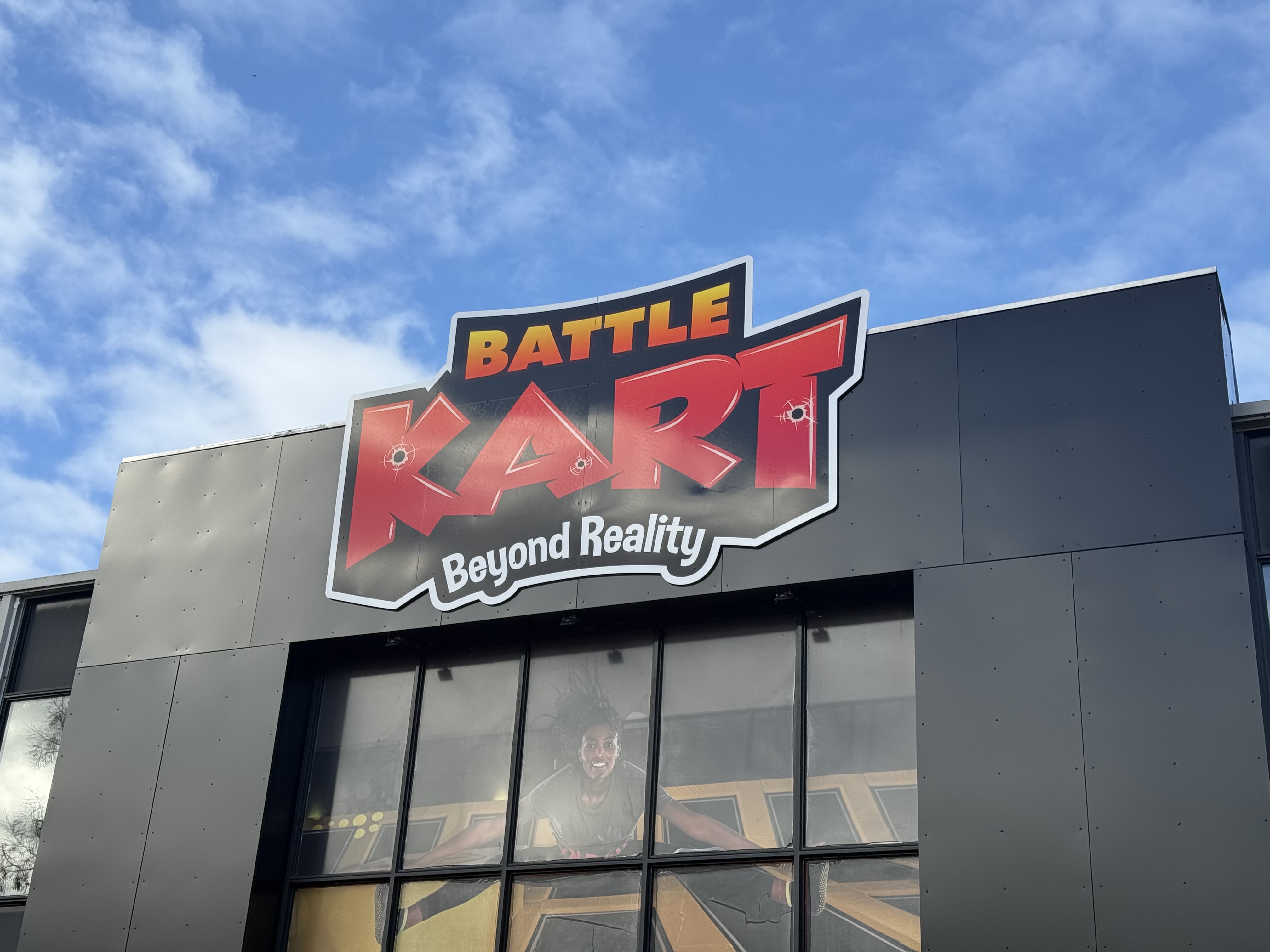 BattleKart Apeldoorn