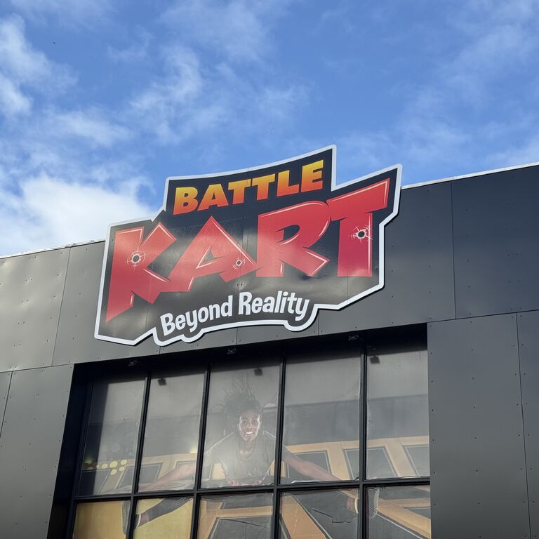 BattleKart Apeldoorn
