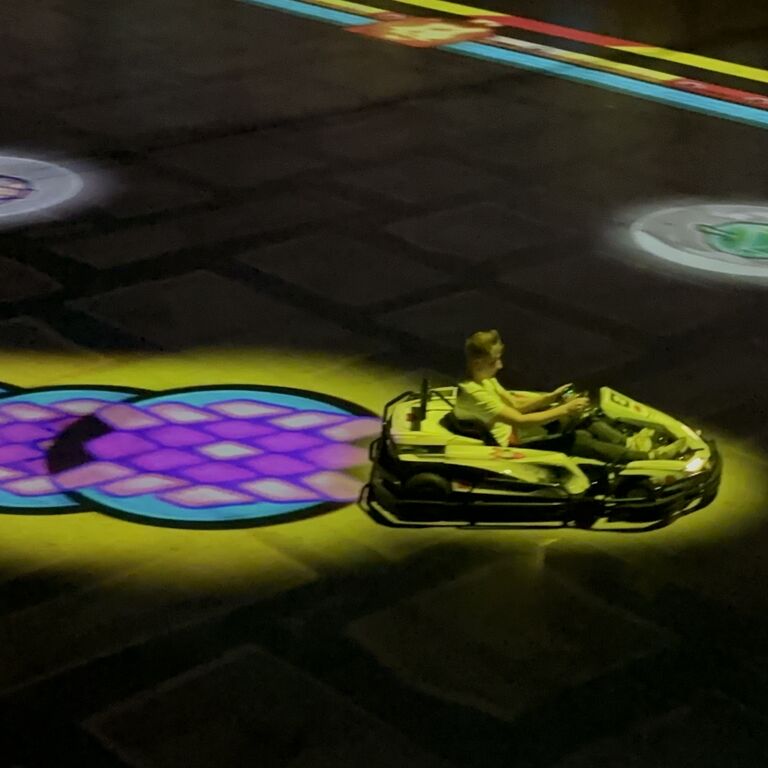 BattleKart Apeldoorn
