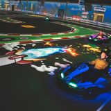 BattleKart Apeldoorn