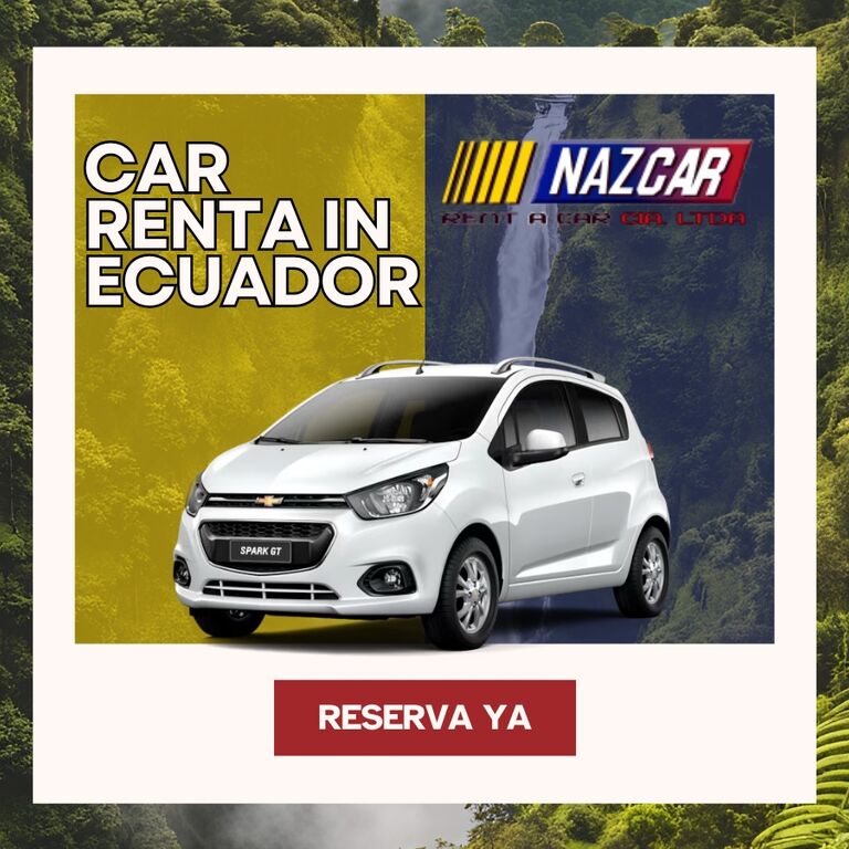 Nazcar Rent a Car
