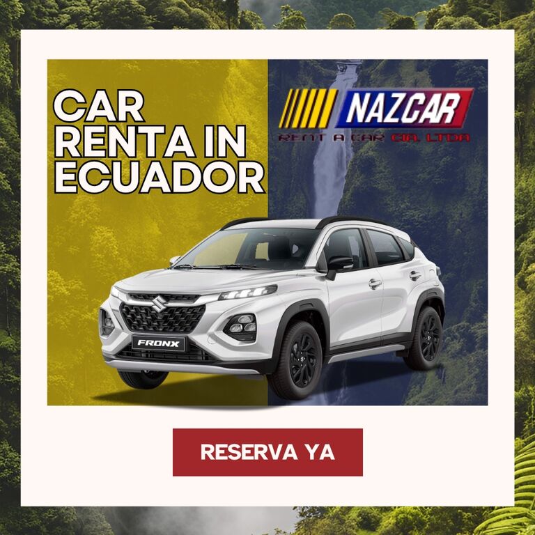 Nazcar Rent a Car