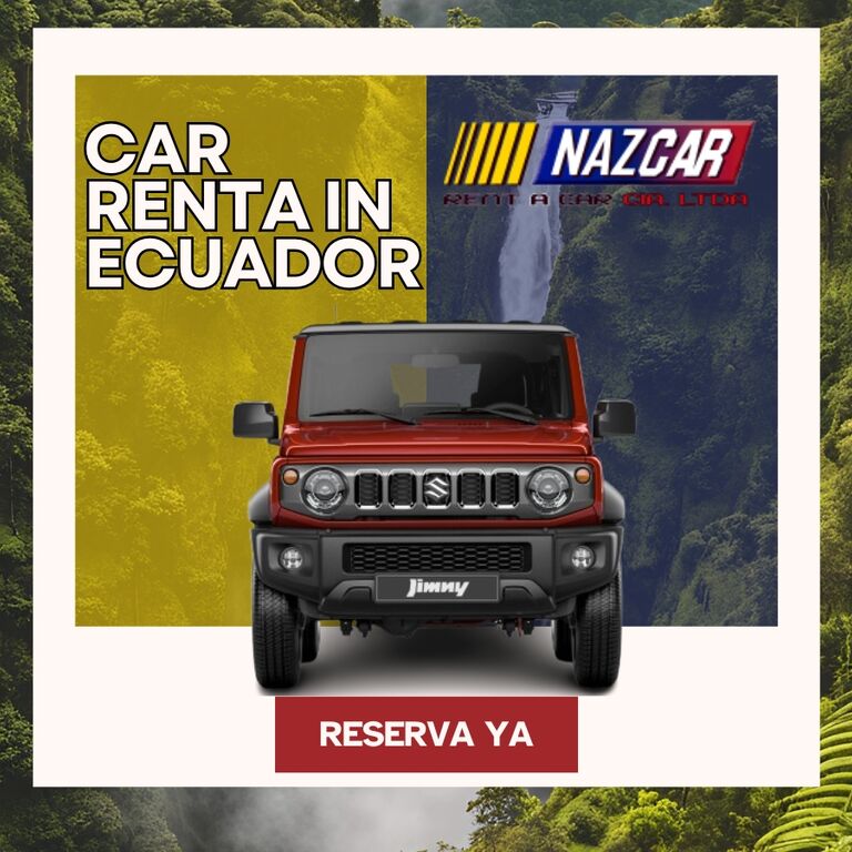 Nazcar Rent a Car