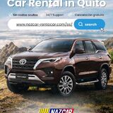Nazcar Rent a Car