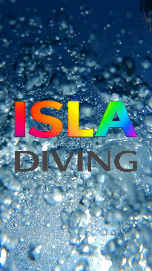 Isladiving