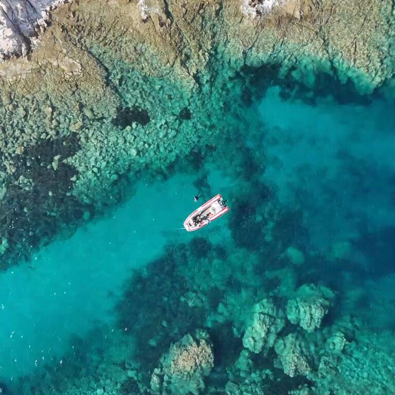 Isladiving