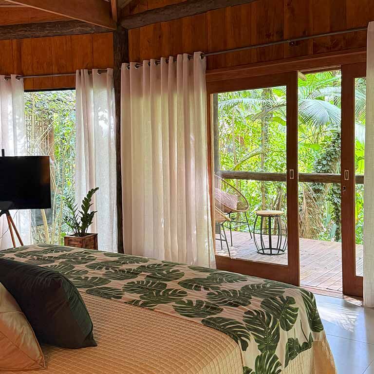 Glamping Mangarito