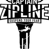 Captain Zipline