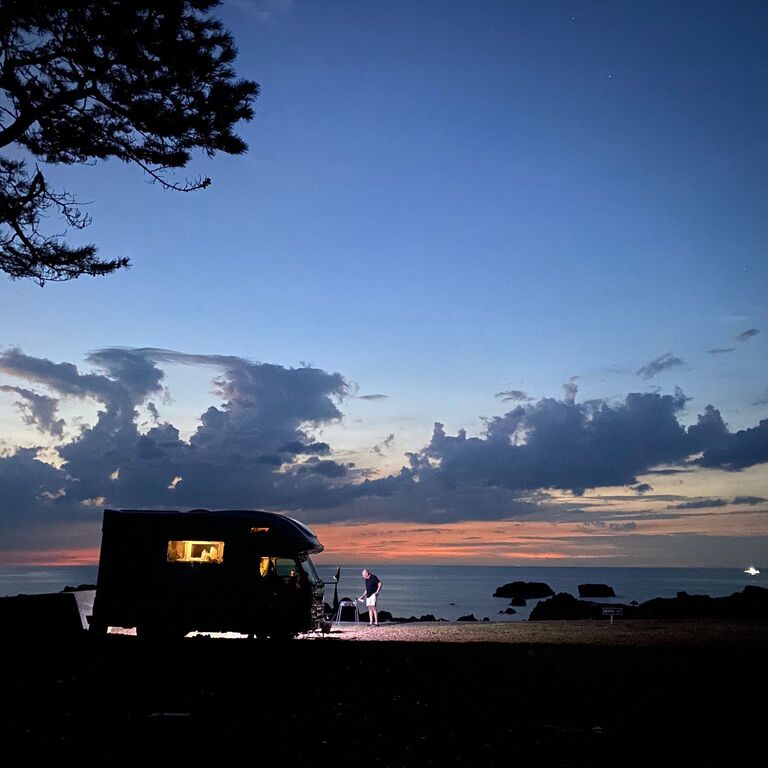 Camper Rental Kyoto.com