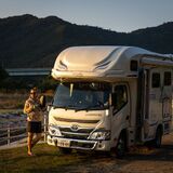 Camper Rental Kyoto.com
