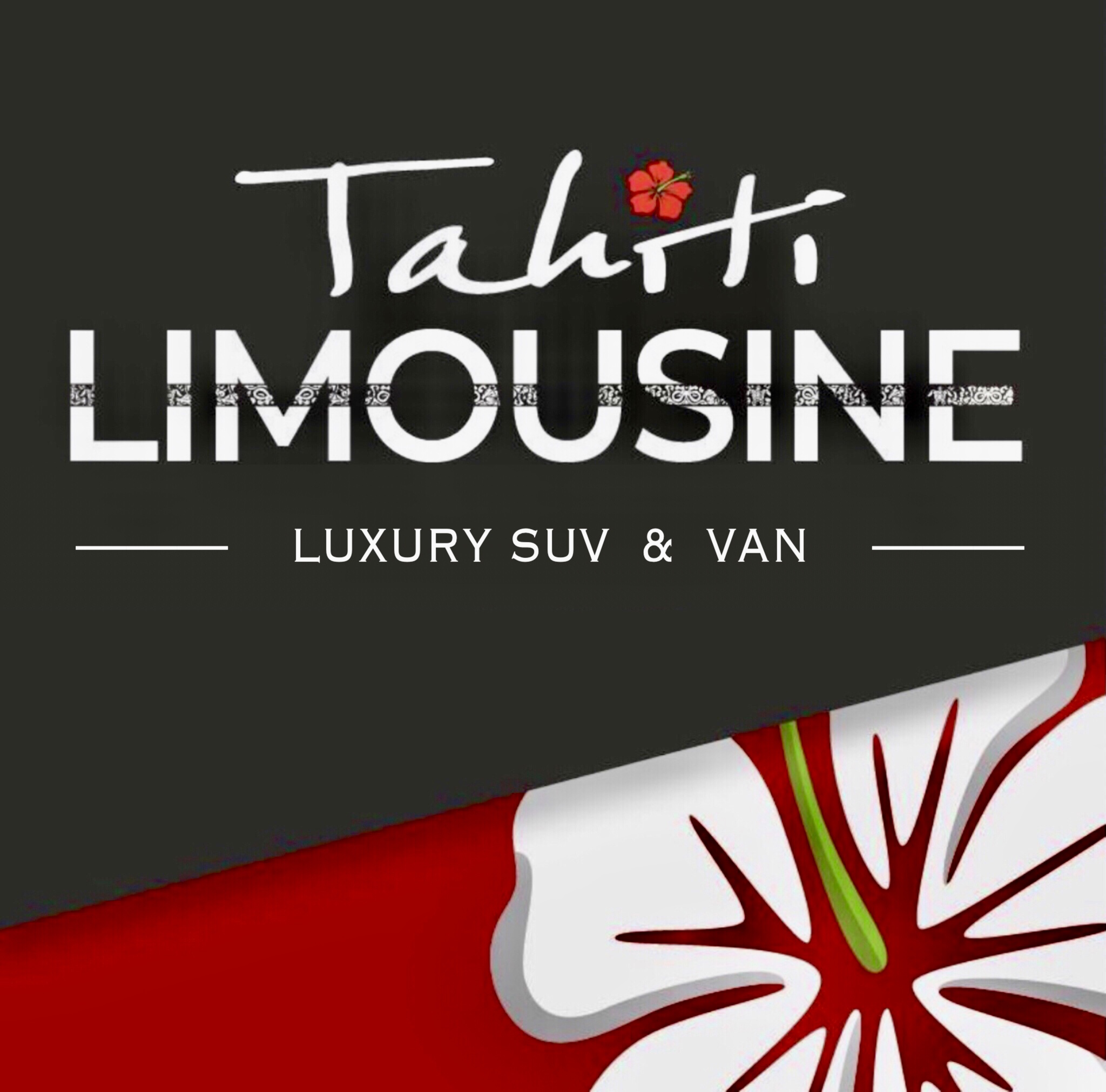 TAHITI LIMOUSINE - Service VIP