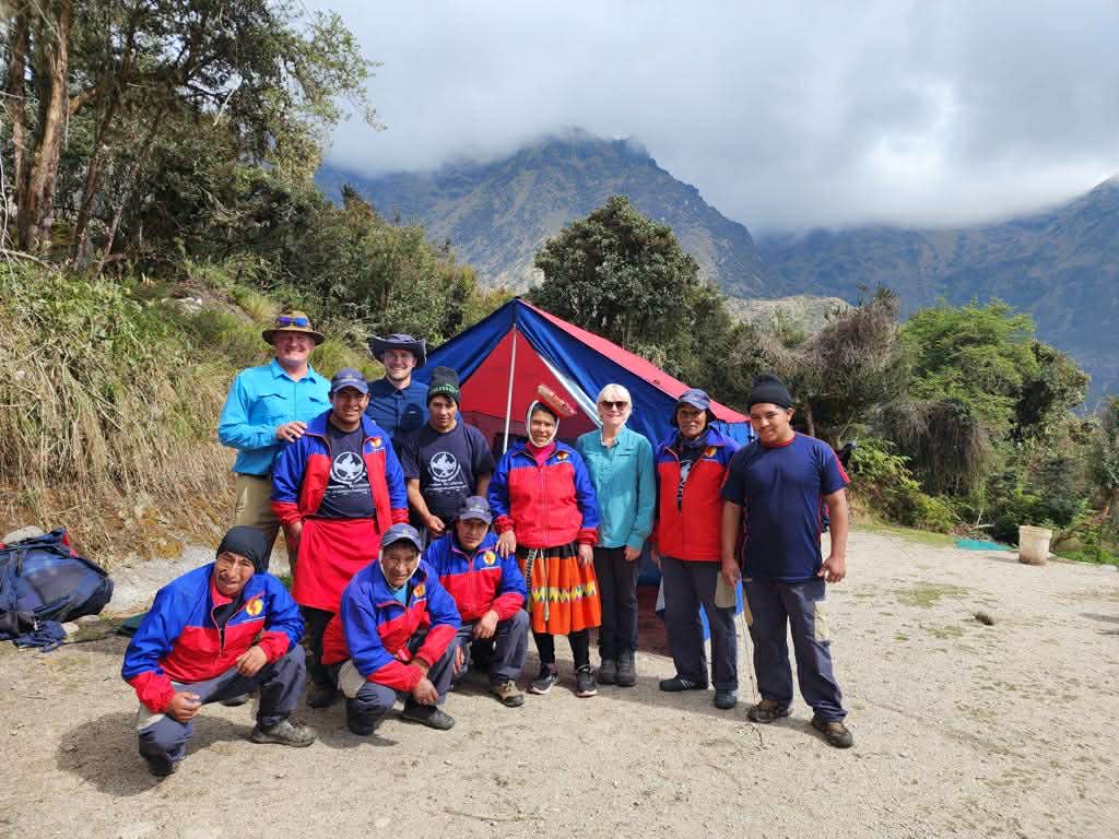 inca land adventures