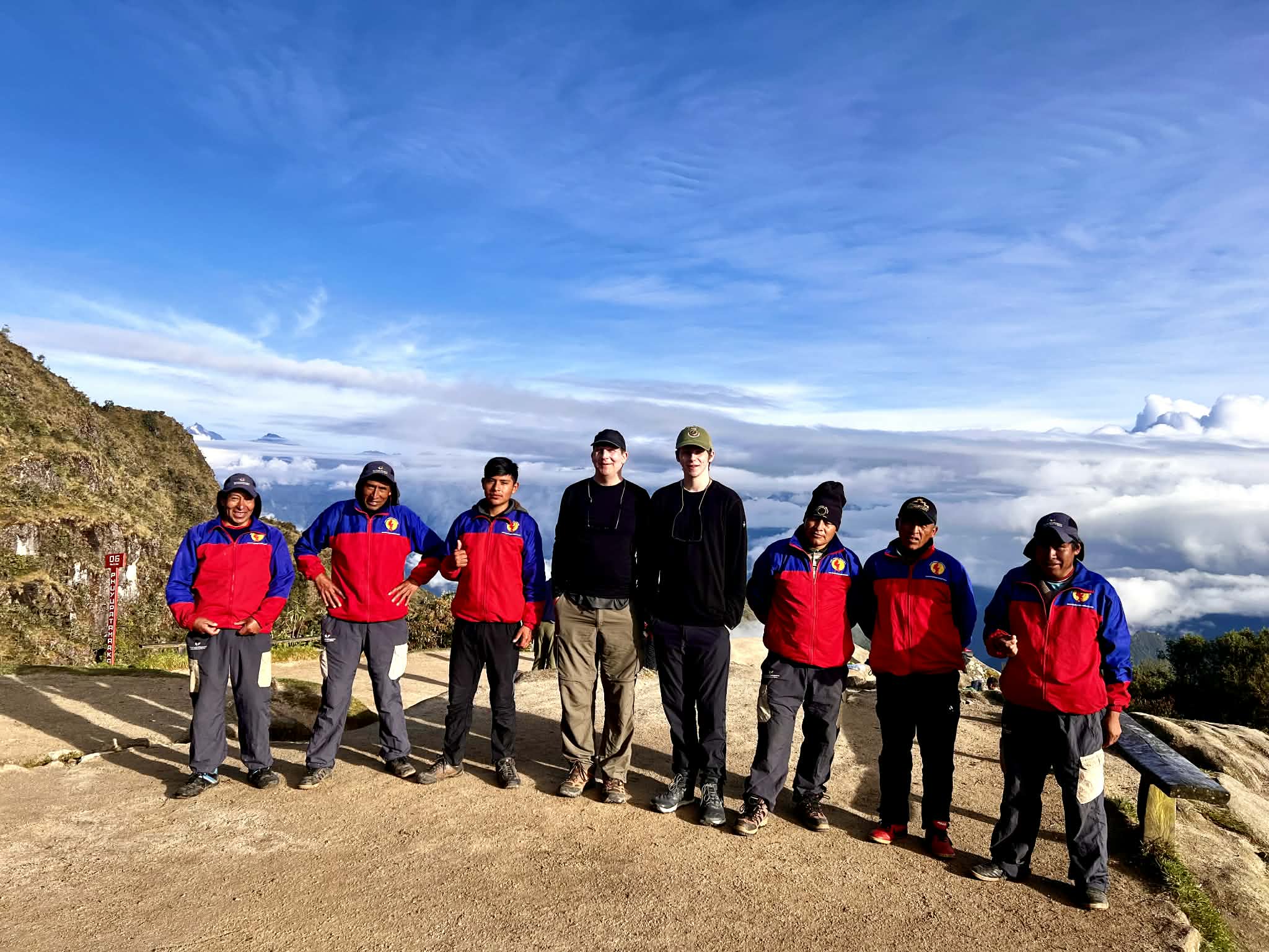 inca land adventures
