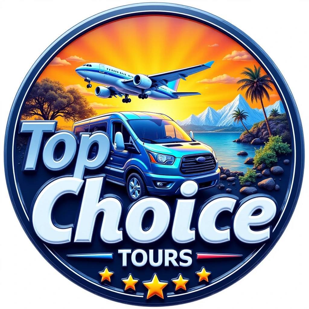 Top Choice Tours Incorporated