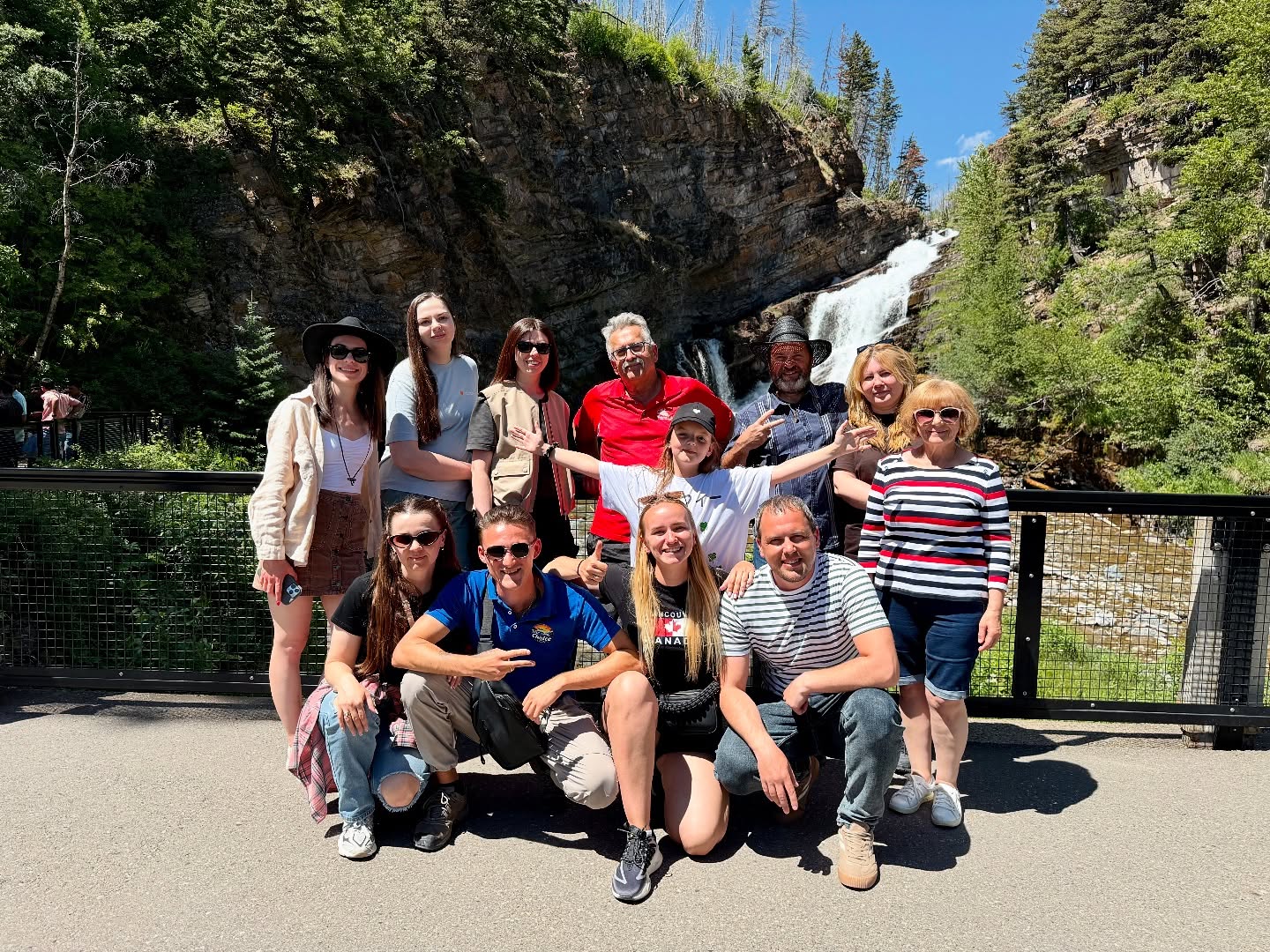 Top Choice Tours Incorporated