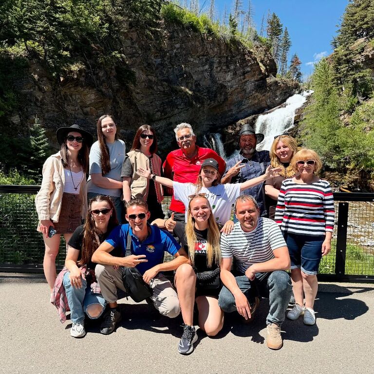 Top Choice Tours Incorporated