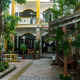 Viet Endangered Narritives