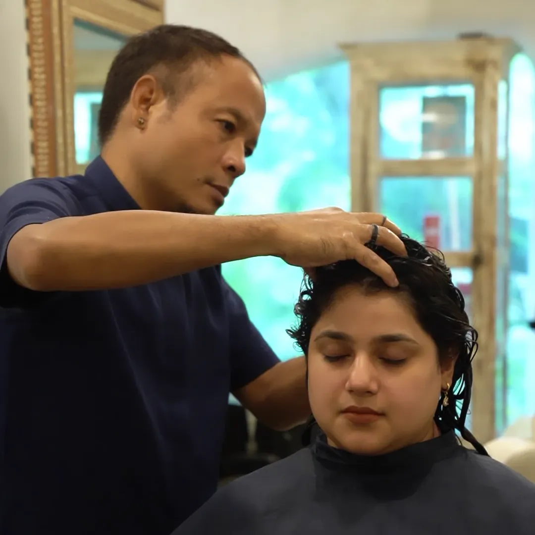 Blossom Kochhar Shop & Salon