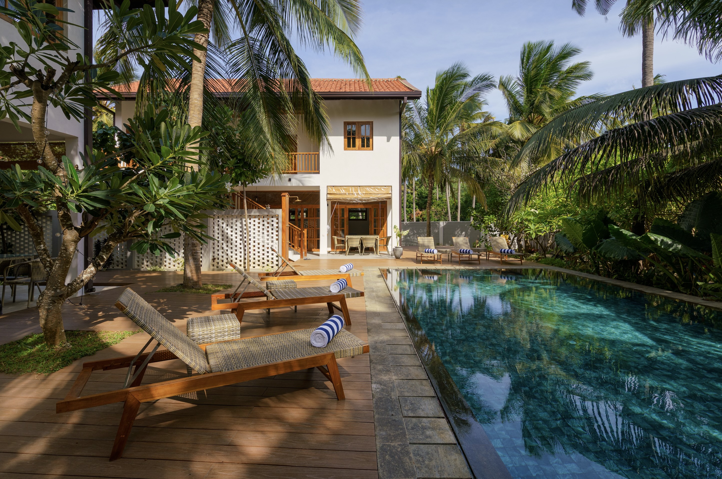 Kandakuliya Sunrise Beach Vill