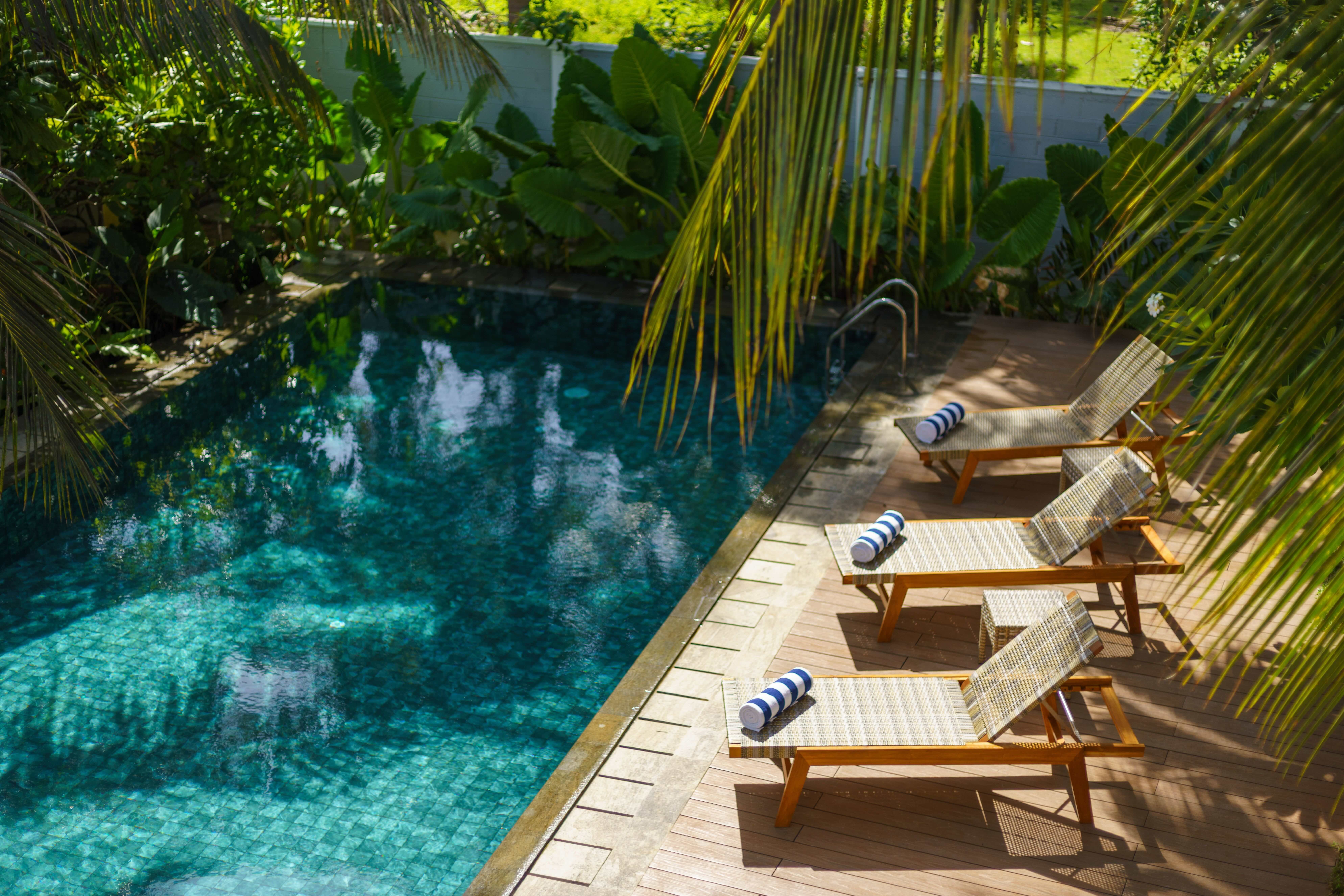 Kandakuliya Sunrise Beach Vill