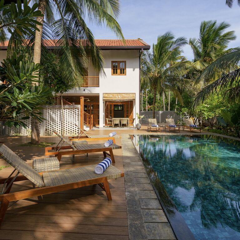 Kandakuliya Sunrise Beach Vill