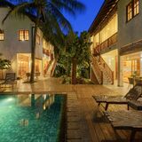 Kandakuliya Sunrise Beach Vill