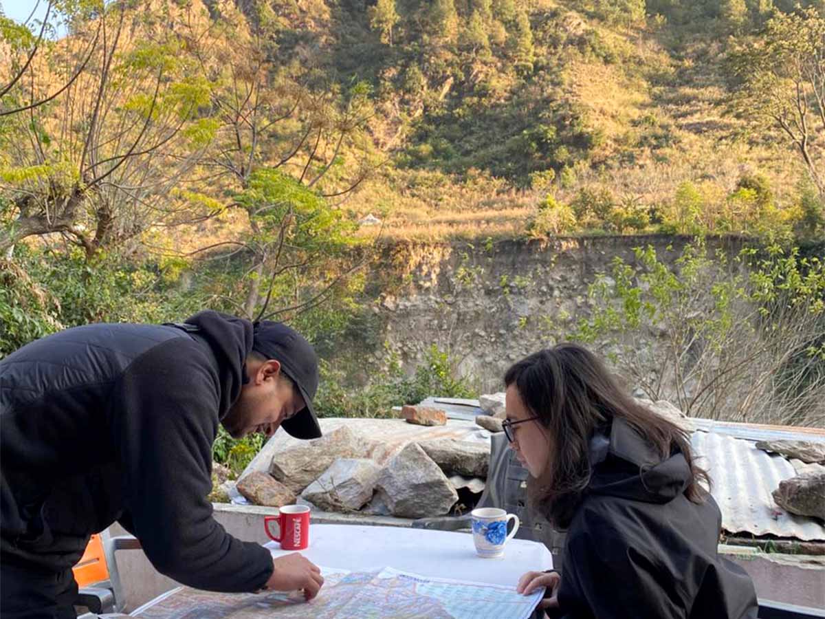 Adventure Glacier Treks and Expeditions