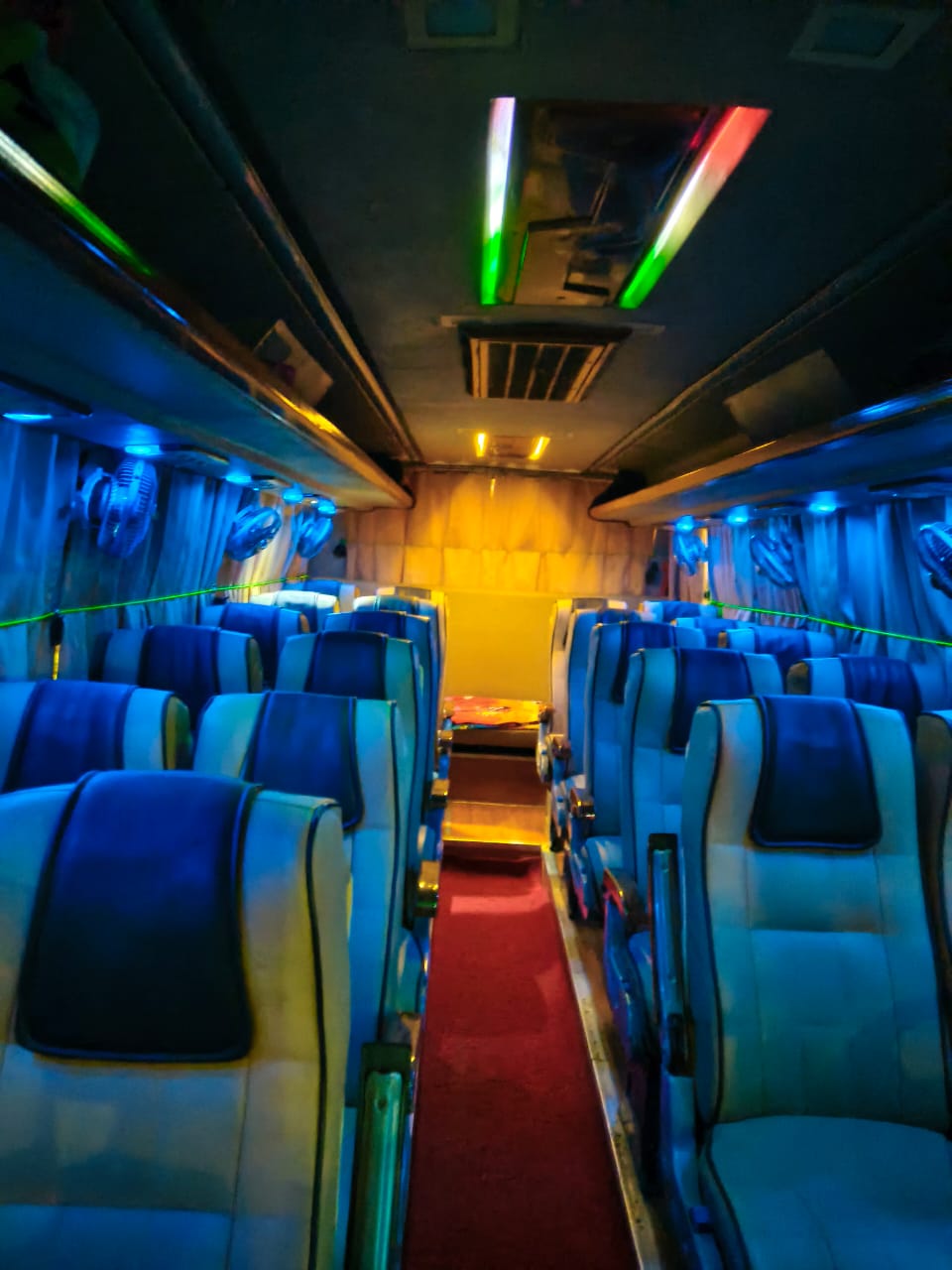 Package tour for rajasthan