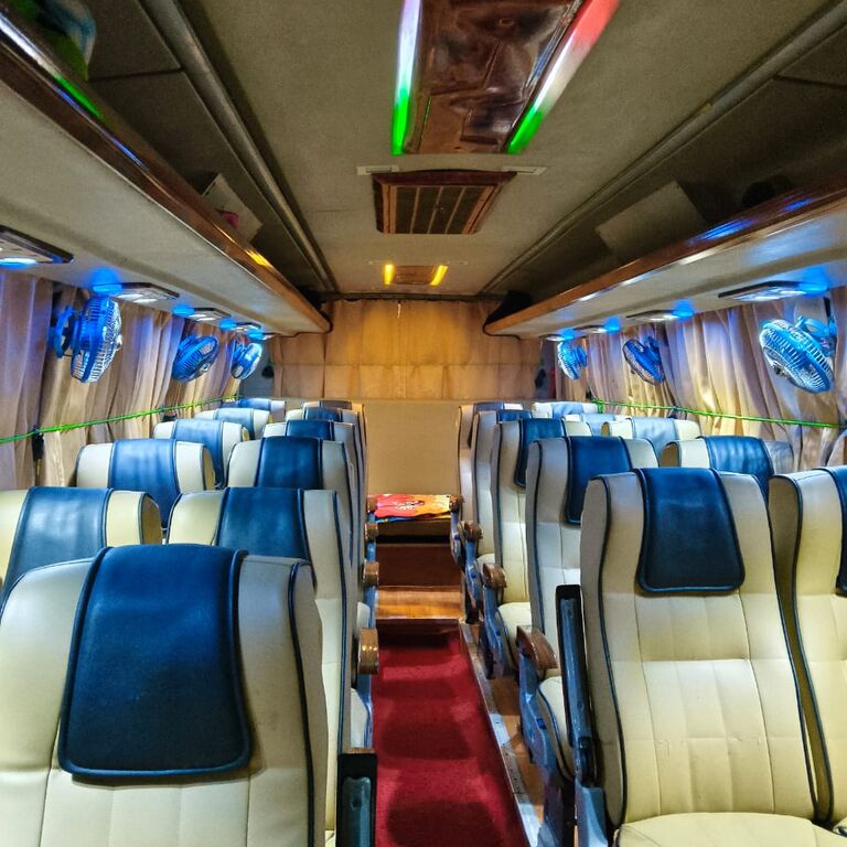 Package tour for rajasthan