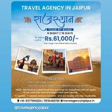 Package tour for rajasthan