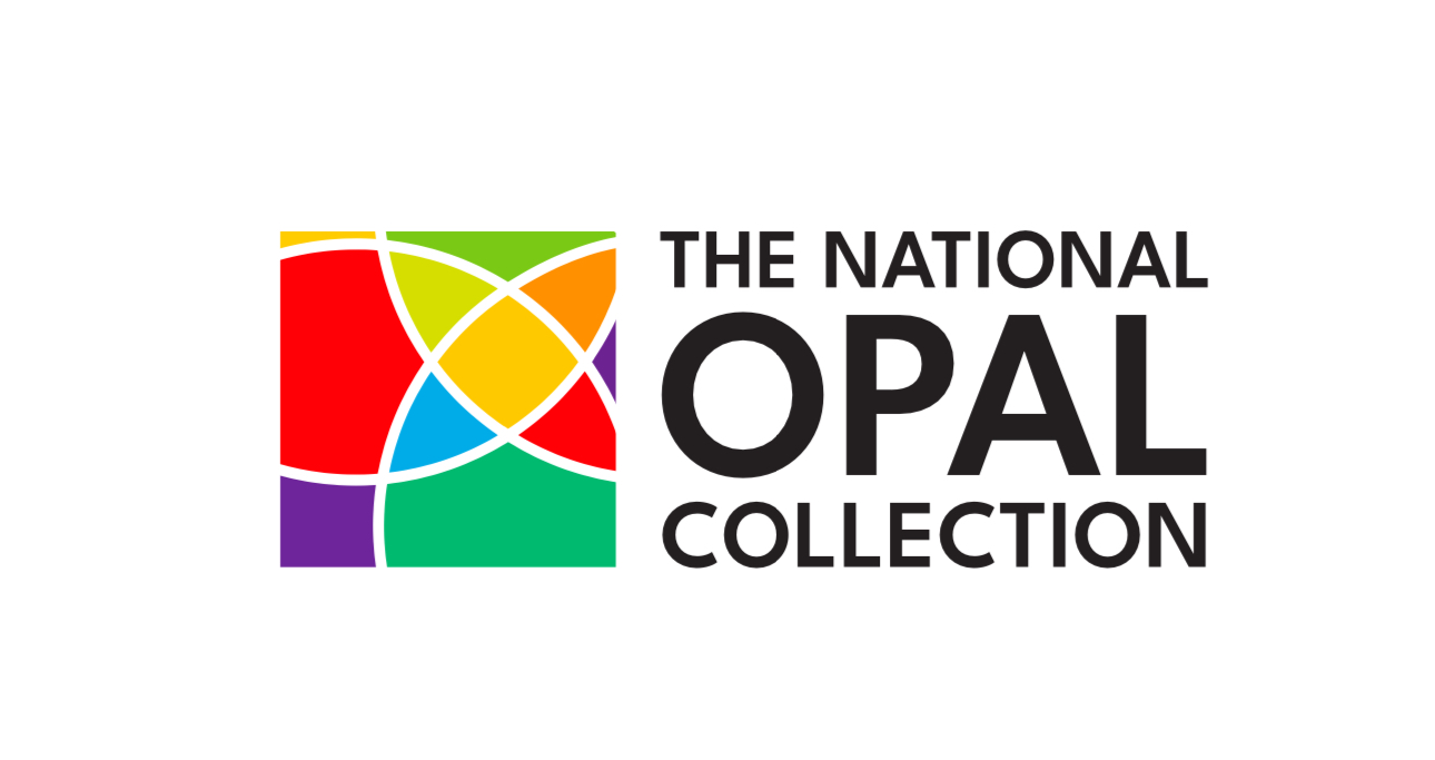 The National Opal Collection