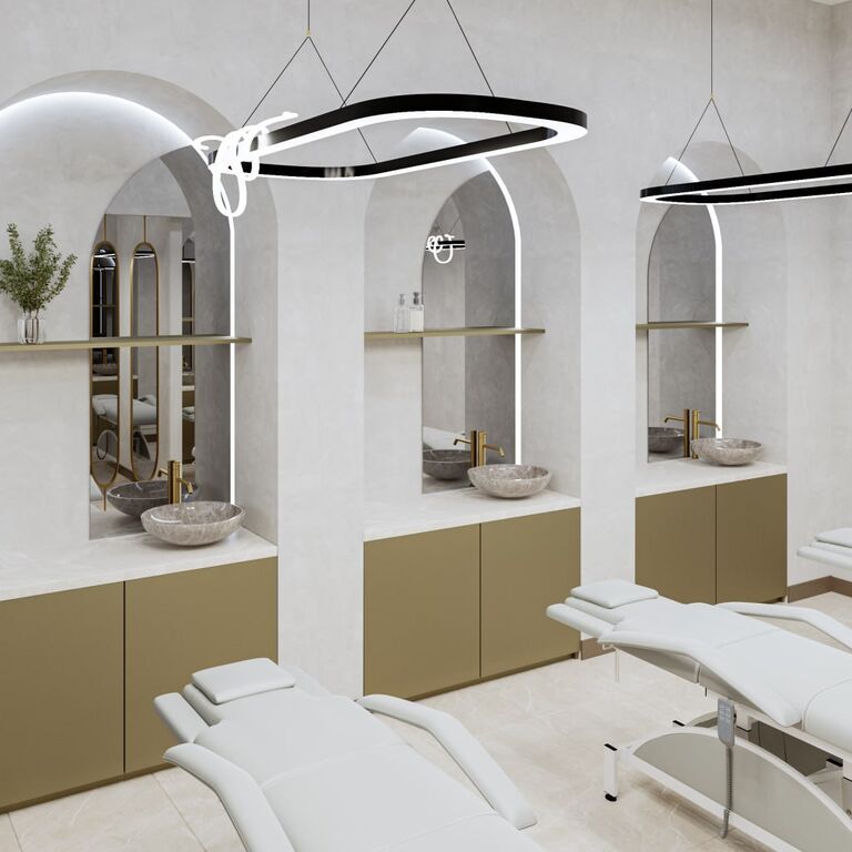 SIROON SKINBAR