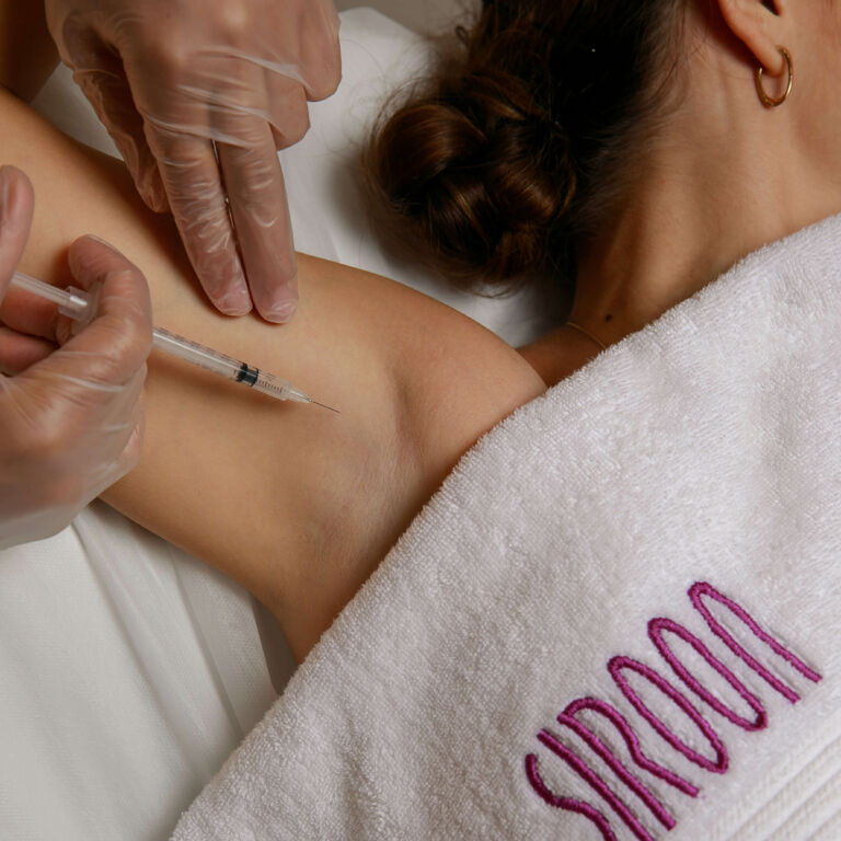 SIROON SKINBAR