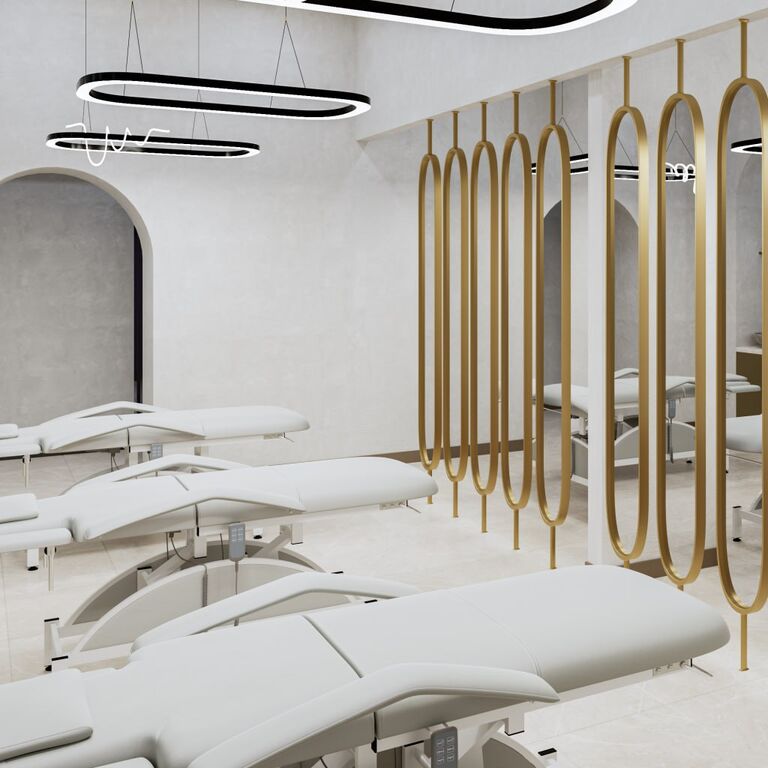 SIROON SKINBAR