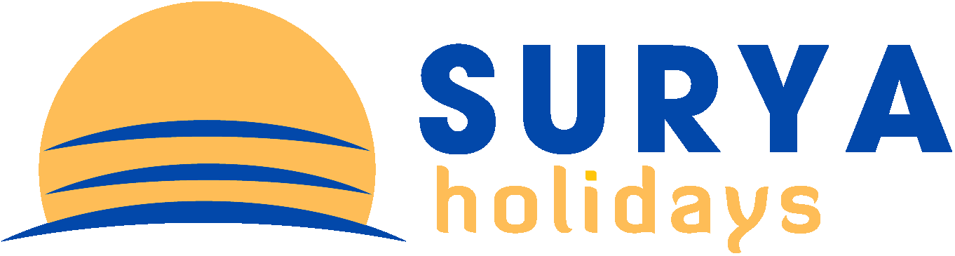 Surya Holidays