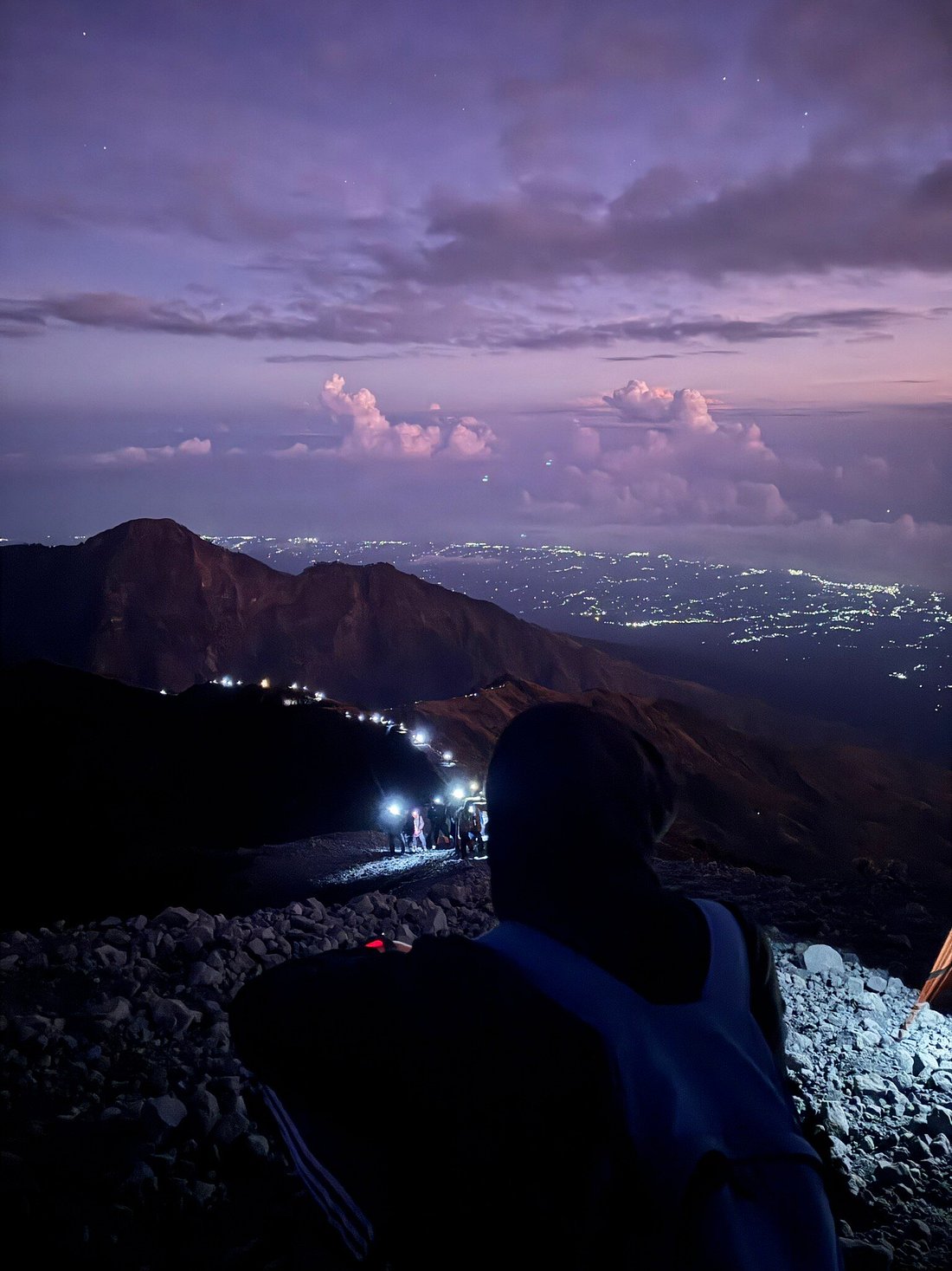 Rinjani Trekking Center