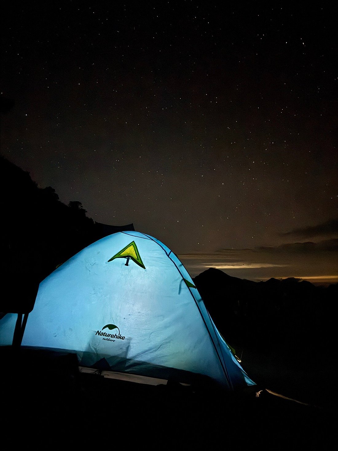 Rinjani Trekking Center