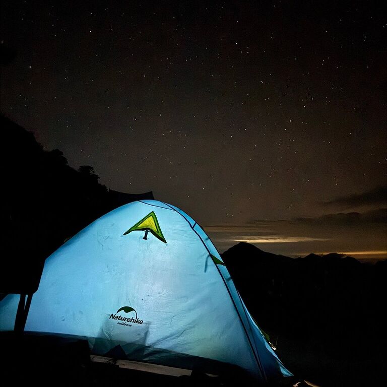 Rinjani Trekking Center