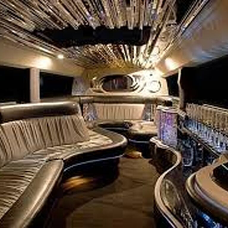 LIMO BOYS INC.
