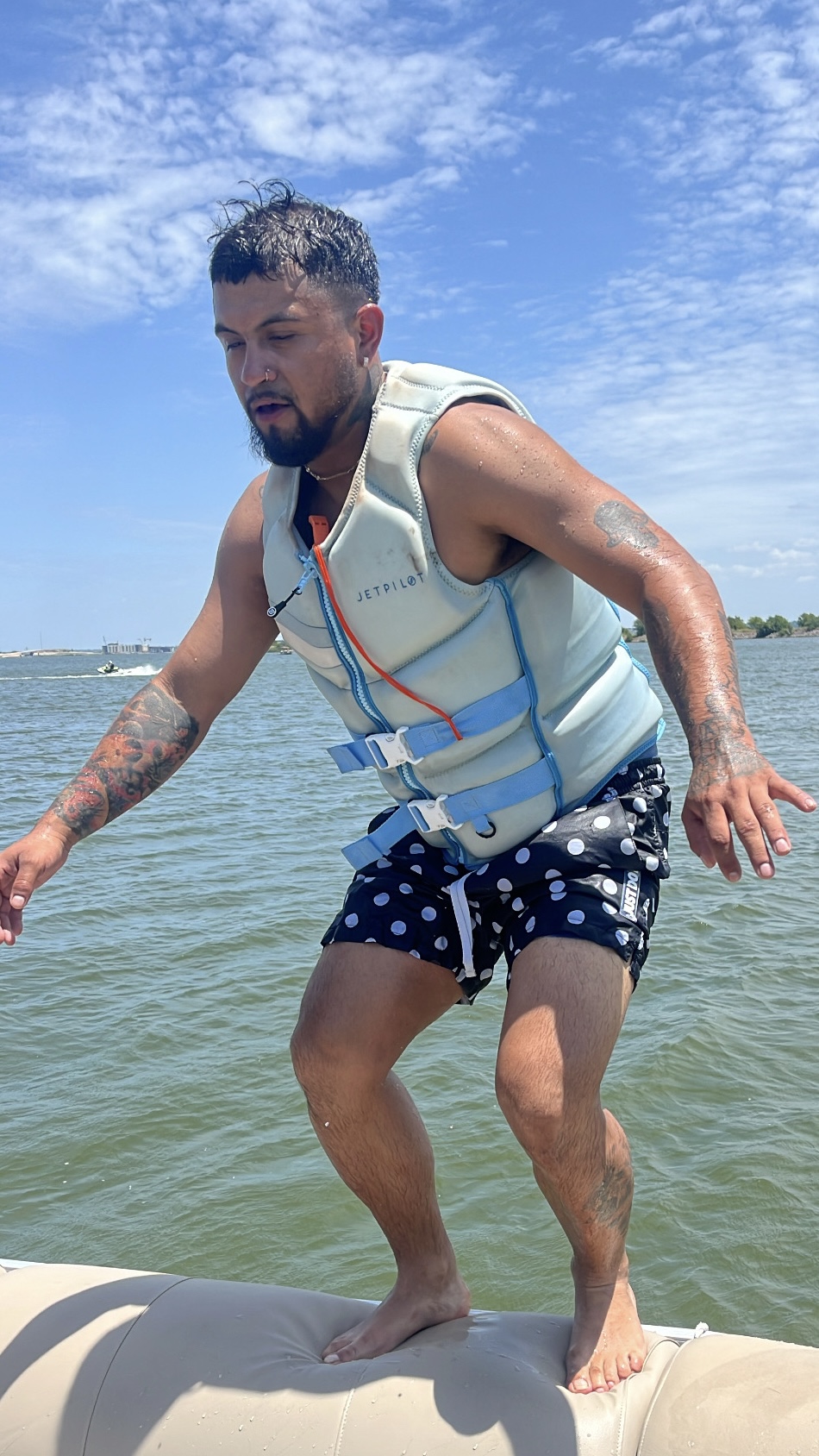 Arg activities boat rental