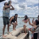 Arg activities boat rental