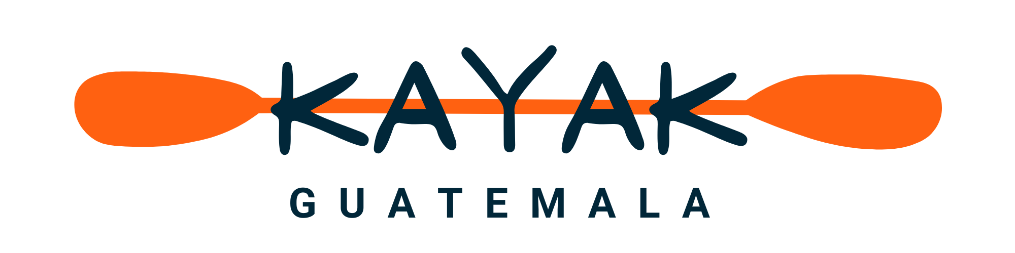 Kayak Guatemala