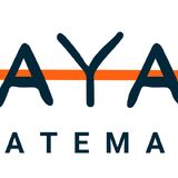 Kayak Guatemala