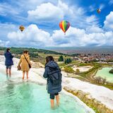 MOONSTAR TOUR