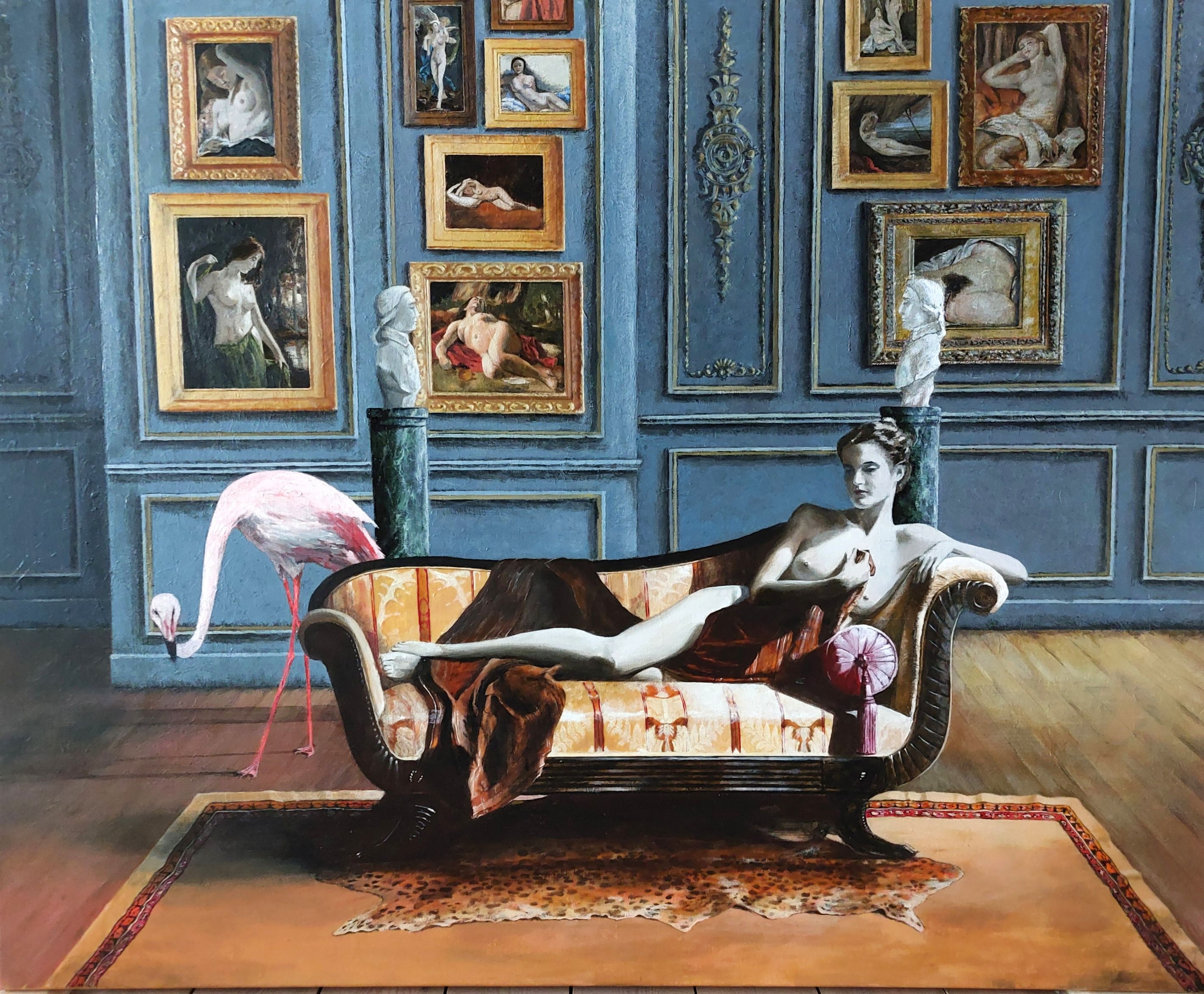 Bart Ocket - B-Art Gallery