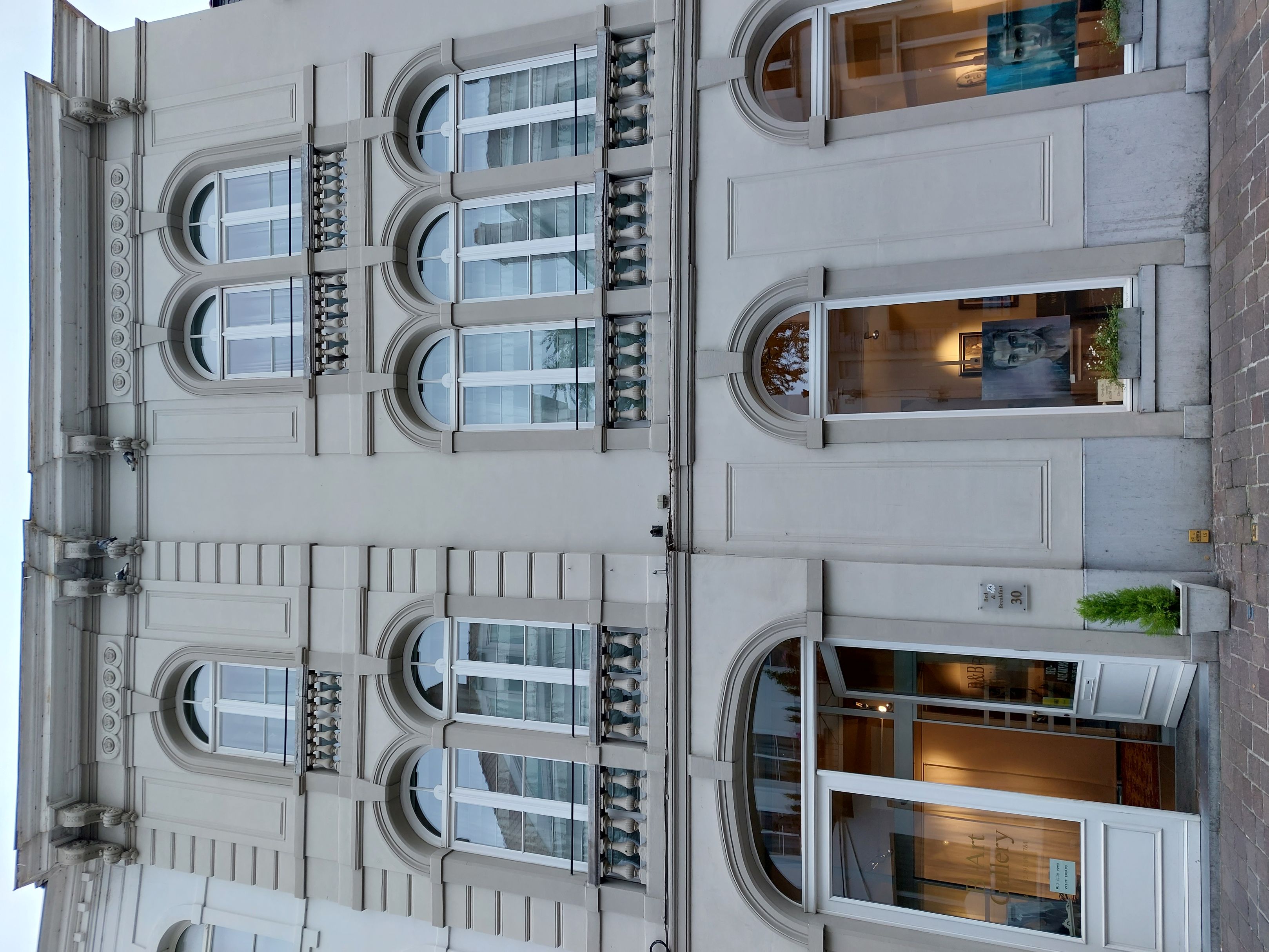 Bart Ocket - B-Art Gallery