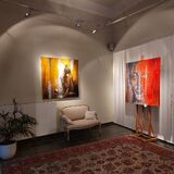 Bart Ocket - B-Art Gallery