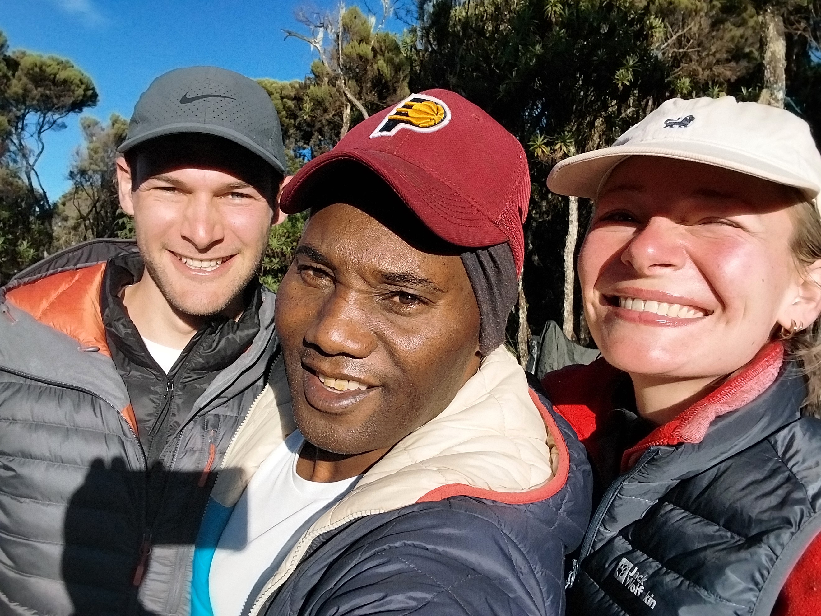 Ellbark Tours
