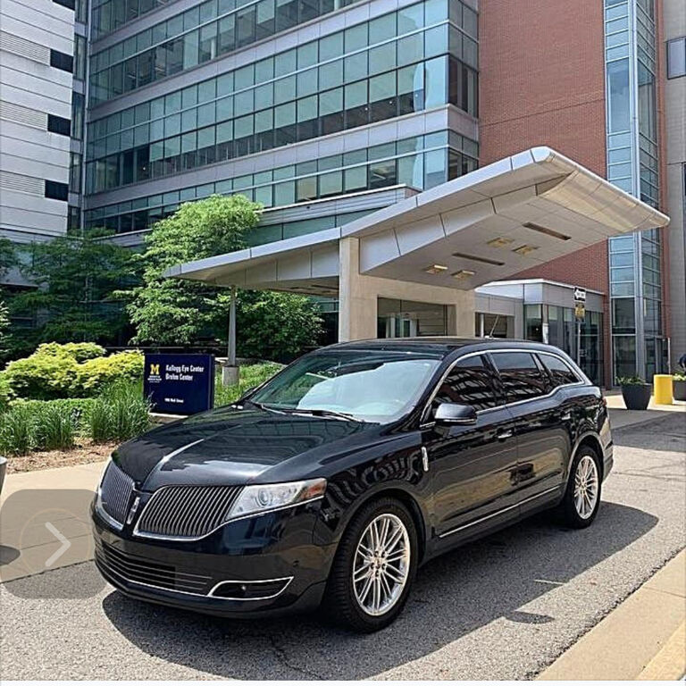 Ottlimousine